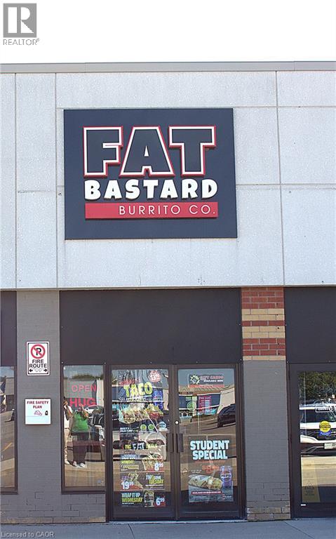 300 NORTH SERVICE Road Unit# B3B, Oakville, Ontario