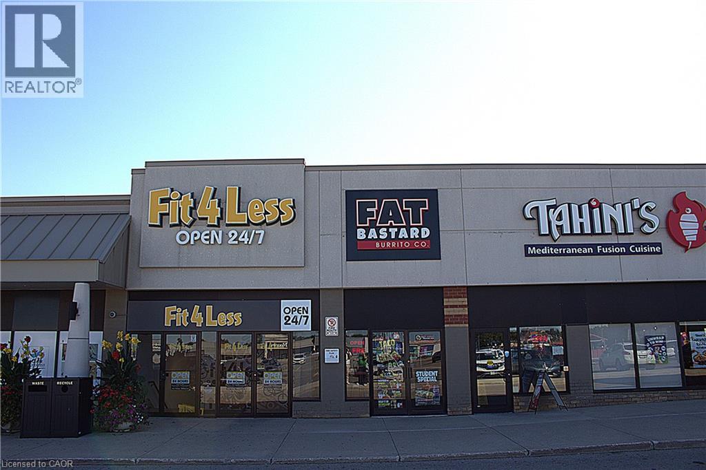 300 North Service Road Unit# B3b, Oakville, Ontario  L6M 2S2 - Photo 2 - 40852168
