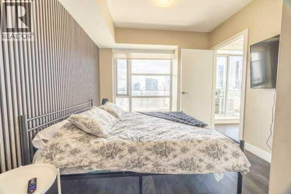 2407, 1188 3rd Street Se, Calgary, Alberta  T2G 1H7 - Photo 10 - A2332399