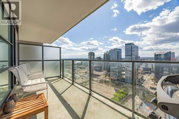 2407, 1188 3rd Street Se, Calgary, Alberta  T2G 1H7 - Photo 16 - A2332399