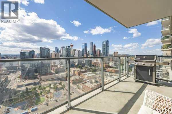 2407, 1188 3rd Street Se, Calgary, Alberta  T2G 1H7 - Photo 17 - A2332399