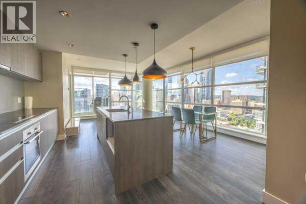 2407, 1188 3rd Street Se, Calgary, Alberta  T2G 1H7 - Photo 2 - A2332399