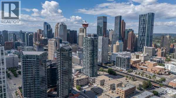 2407, 1188 3rd Street Se, Calgary, Alberta  T2G 1H7 - Photo 39 - A2332399