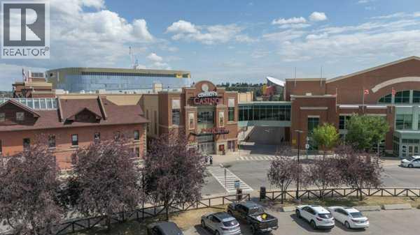 2407, 1188 3rd Street Se, Calgary, Alberta  T2G 1H7 - Photo 43 - A2332399