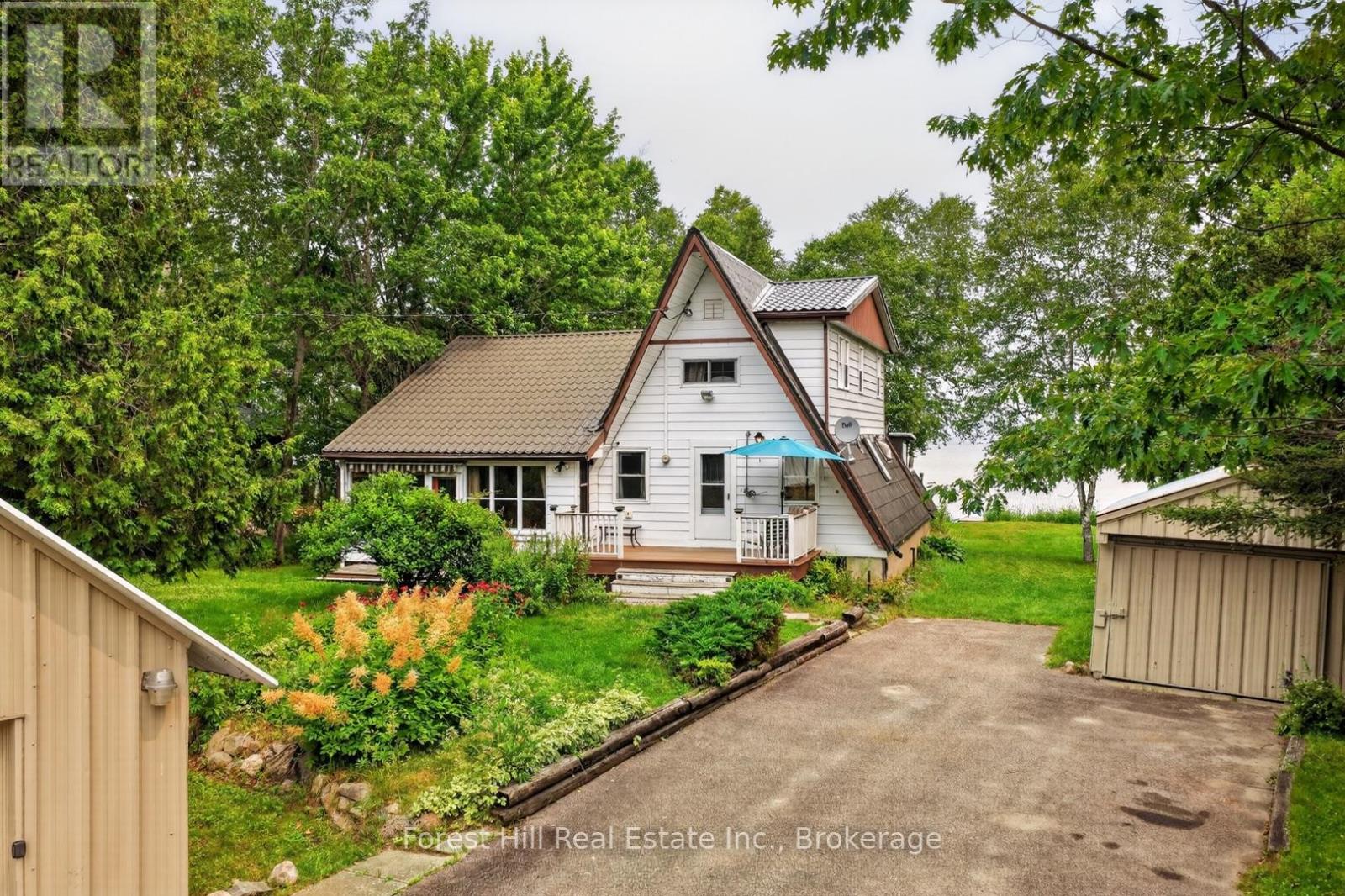 388 CRESCENT ROAD, Strong, Ontario