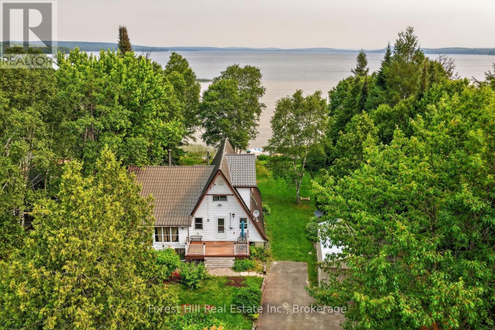 388 Crescent Road, Strong, Ontario  P0A 1Z0 - Photo 2 - X13642728