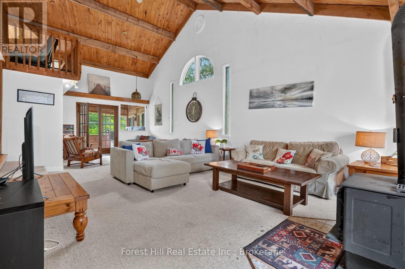 388 Crescent Road, Strong, Ontario  P0A 1Z0 - Photo 23 - X13642728