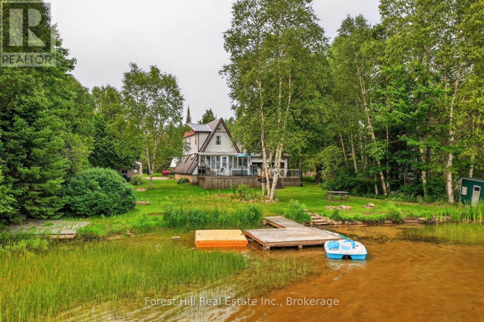 388 Crescent Road, Strong, Ontario  P0A 1Z0 - Photo 3 - X13642728
