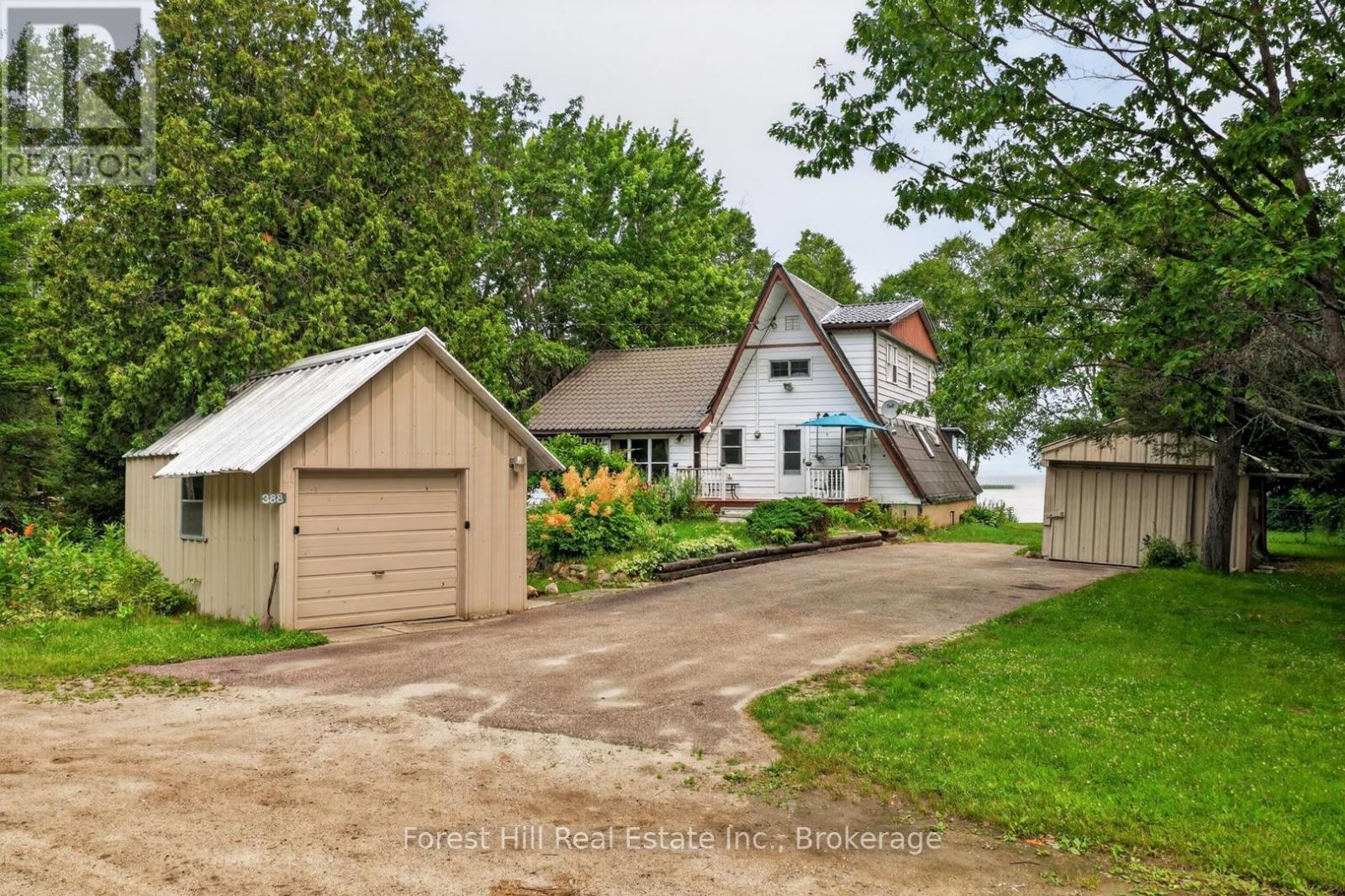 388 Crescent Road, Strong, Ontario  P0A 1Z0 - Photo 38 - X13642728