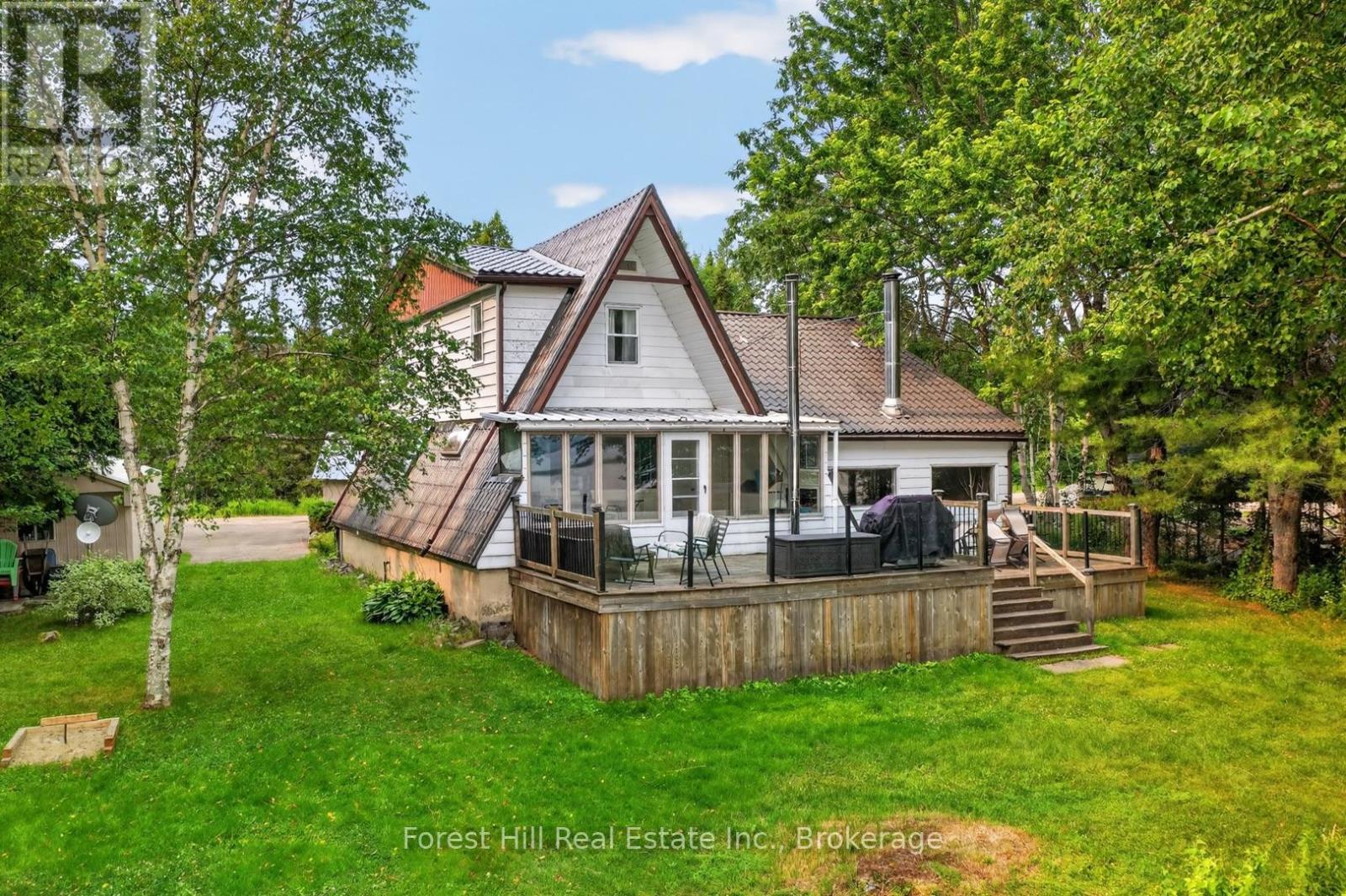 388 Crescent Road, Strong, Ontario  P0A 1Z0 - Photo 4 - X13642728