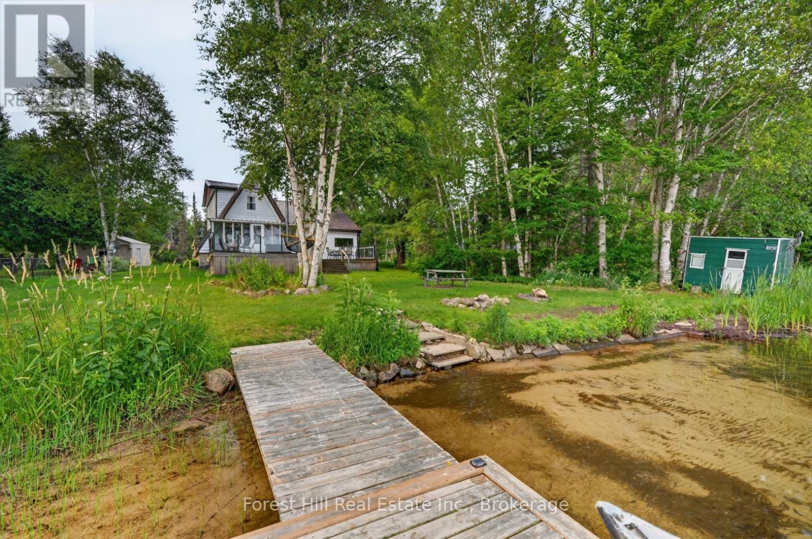 388 Crescent Road, Strong, Ontario  P0A 1Z0 - Photo 44 - X13642728