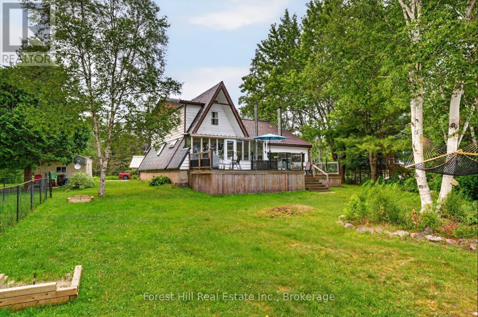 388 Crescent Road, Strong, Ontario  P0A 1Z0 - Photo 46 - X13642728