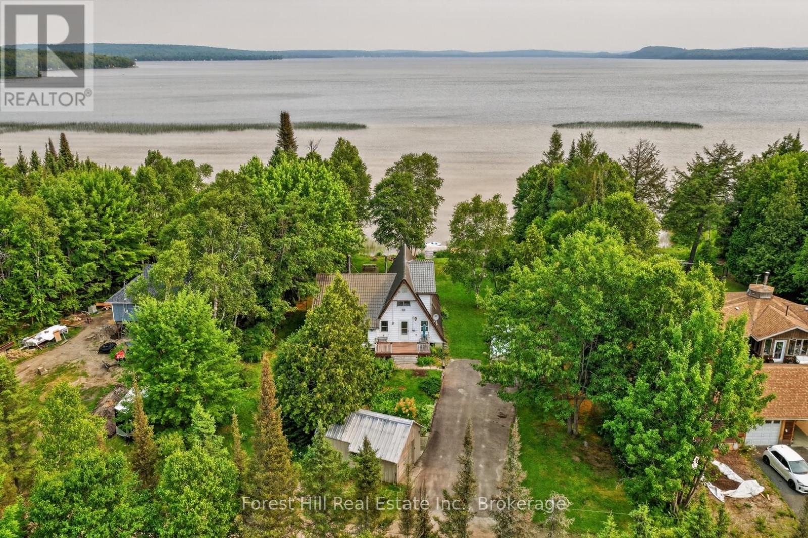 388 Crescent Road, Strong, Ontario  P0A 1Z0 - Photo 6 - X13642728