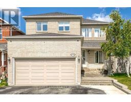476 JAY CRESCENT, Orangeville, Ontario