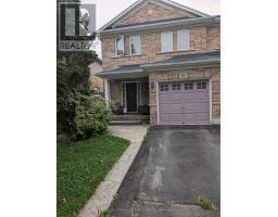 24 FARTHINGALE CRESCENT, Brampton, Ontario