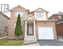 UPPER - 33 SCHOONER DRIVE, Brampton, Ontario