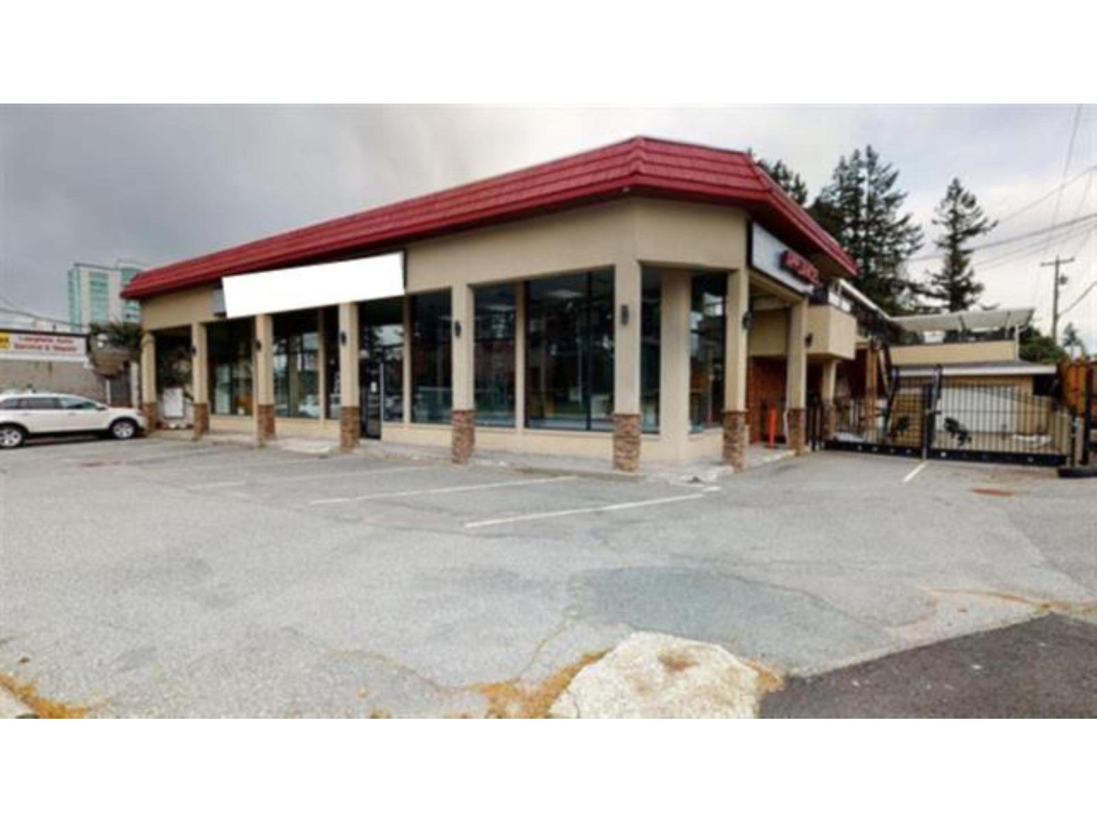 32210 South Fraser Way, Abbotsford, British Columbia  V2T 1W8 - Photo 1 - C8081009