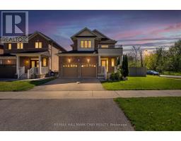43 WALLS CRESCENT, New Tecumseth, Ontario