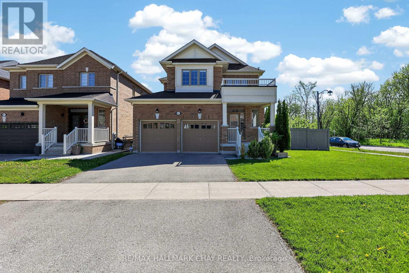 43 Walls Crescent, New Tecumseth, Ontario  L0G 1W0 - Photo 4 - N13638710