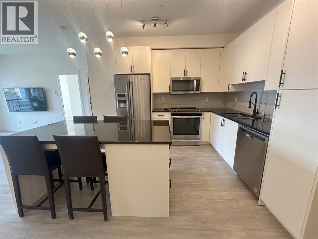 6301, 151 Legacy Main Street SE, Calgary, Alberta  T2X 4A4 - Photo 3 - A2301922