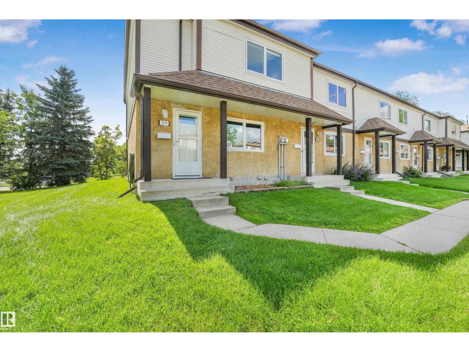 #39 14511 52 St Nw, Edmonton, Alberta  T5A 4M6 - Photo 13 - E4502268