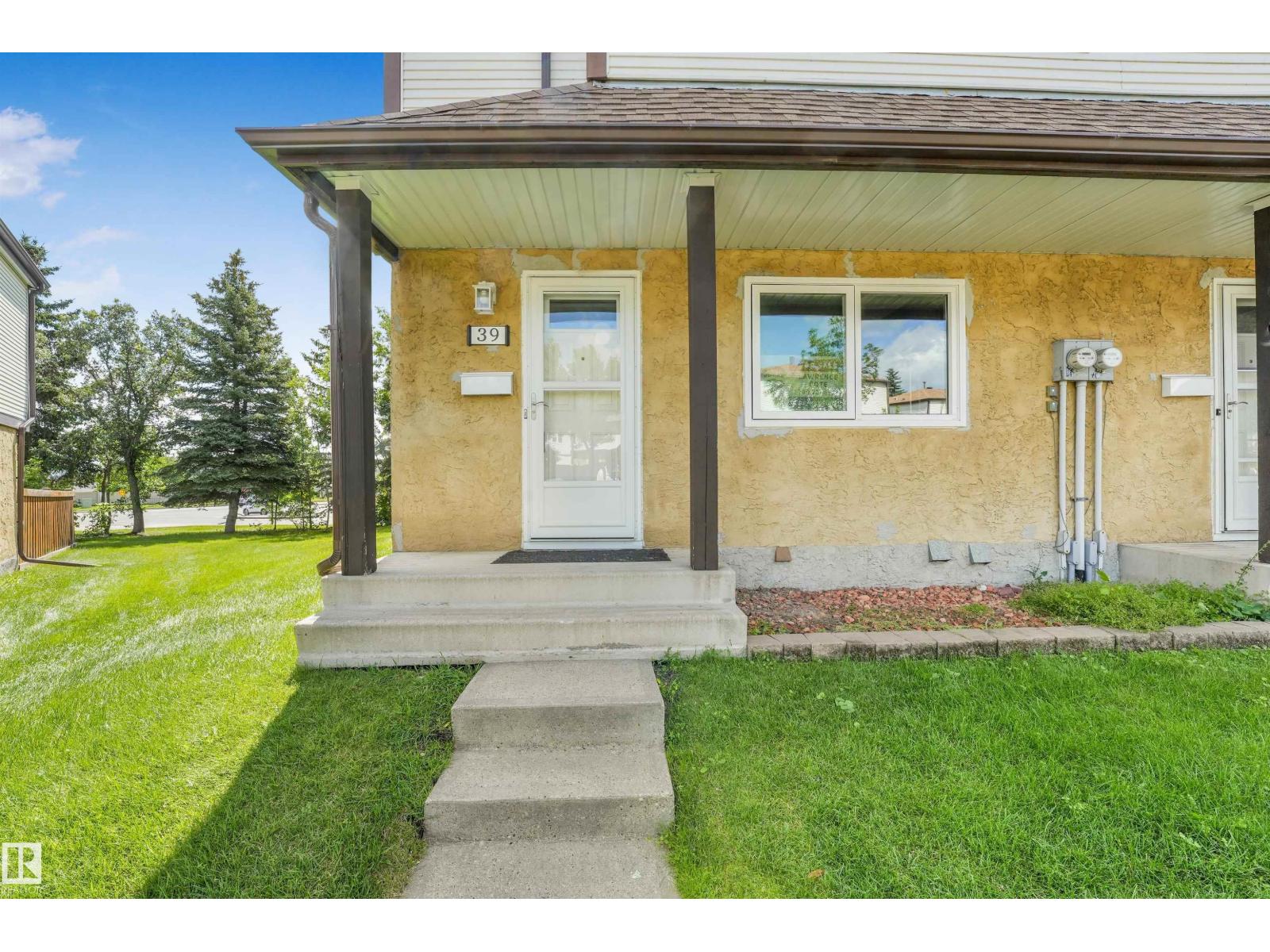 #39 14511 52 St Nw, Edmonton, Alberta  T5A 4M6 - Photo 14 - E4502268
