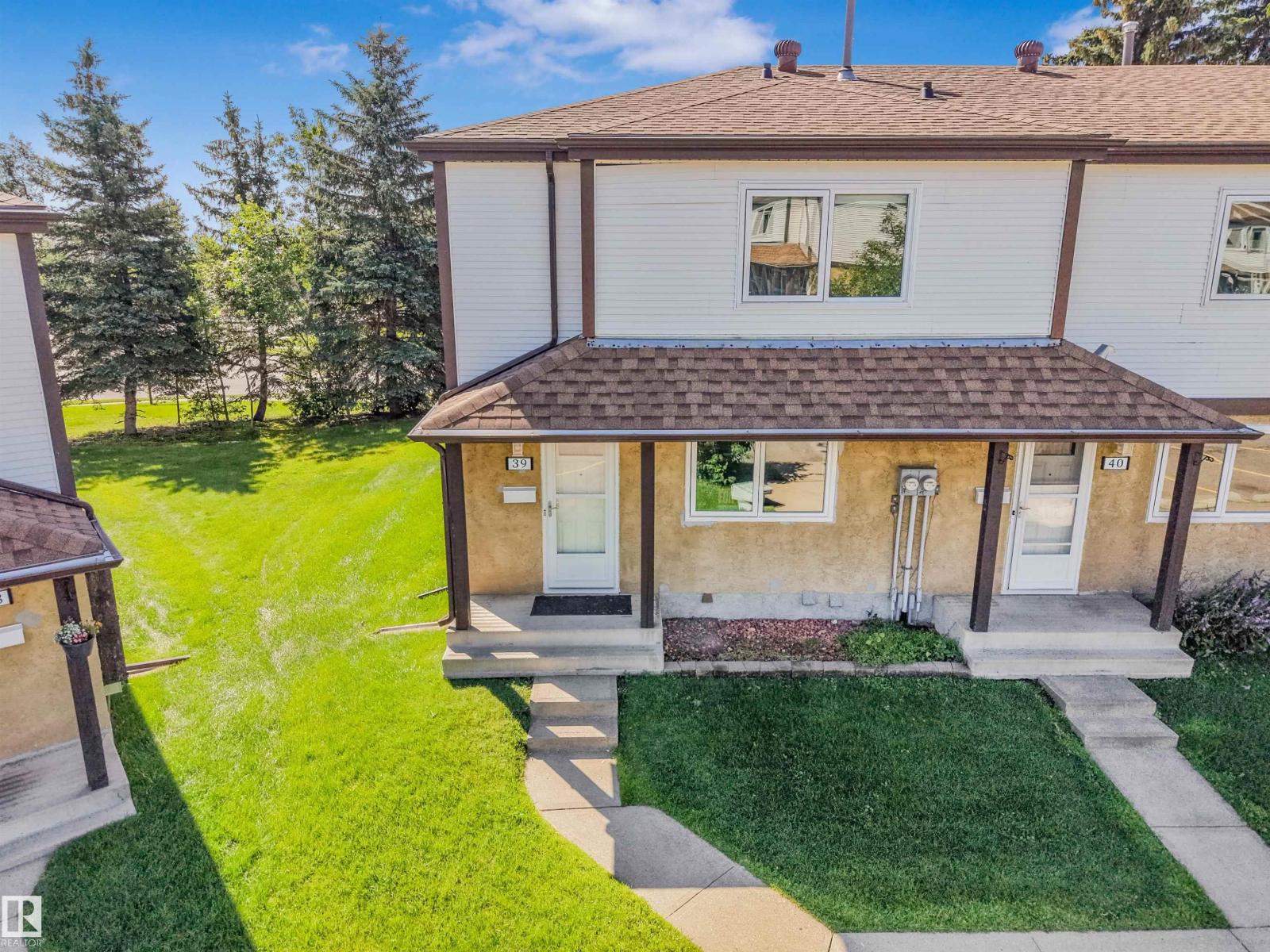 #39 14511 52 St Nw, Edmonton, Alberta  T5A 4M6 - Photo 2 - E4502268