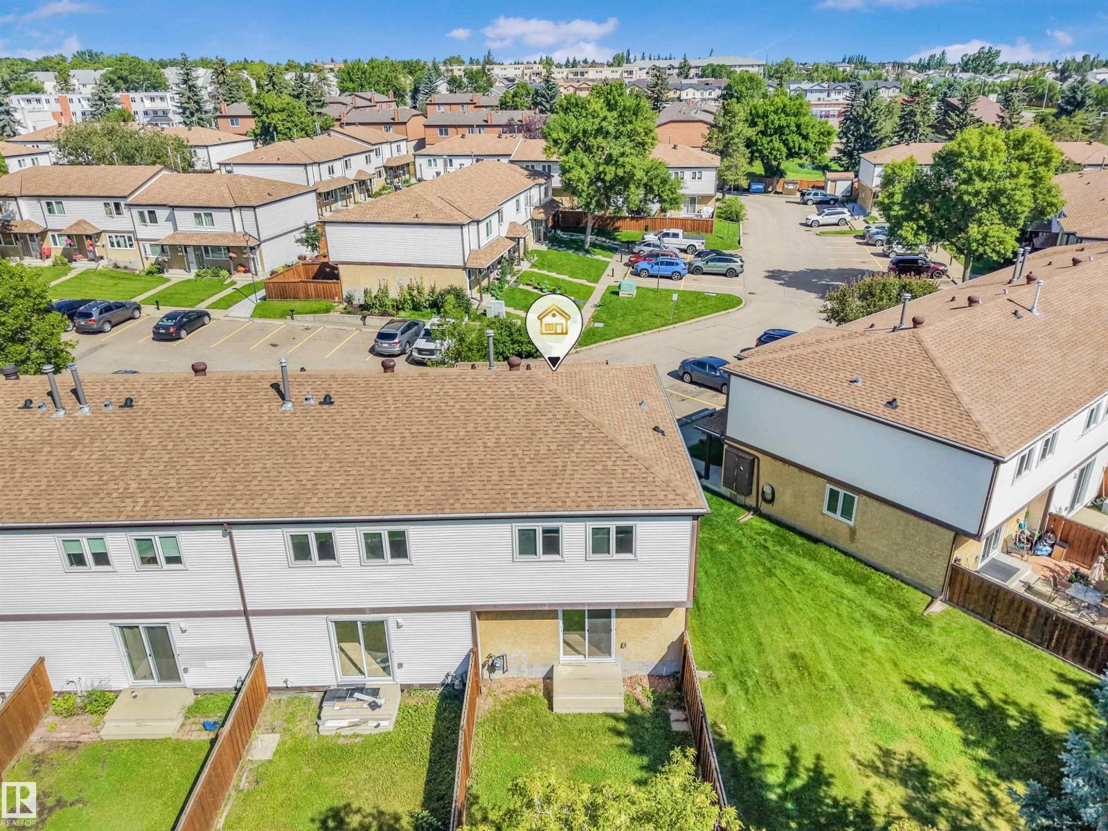 #39 14511 52 St Nw, Edmonton, Alberta  T5A 4M6 - Photo 3 - E4502268