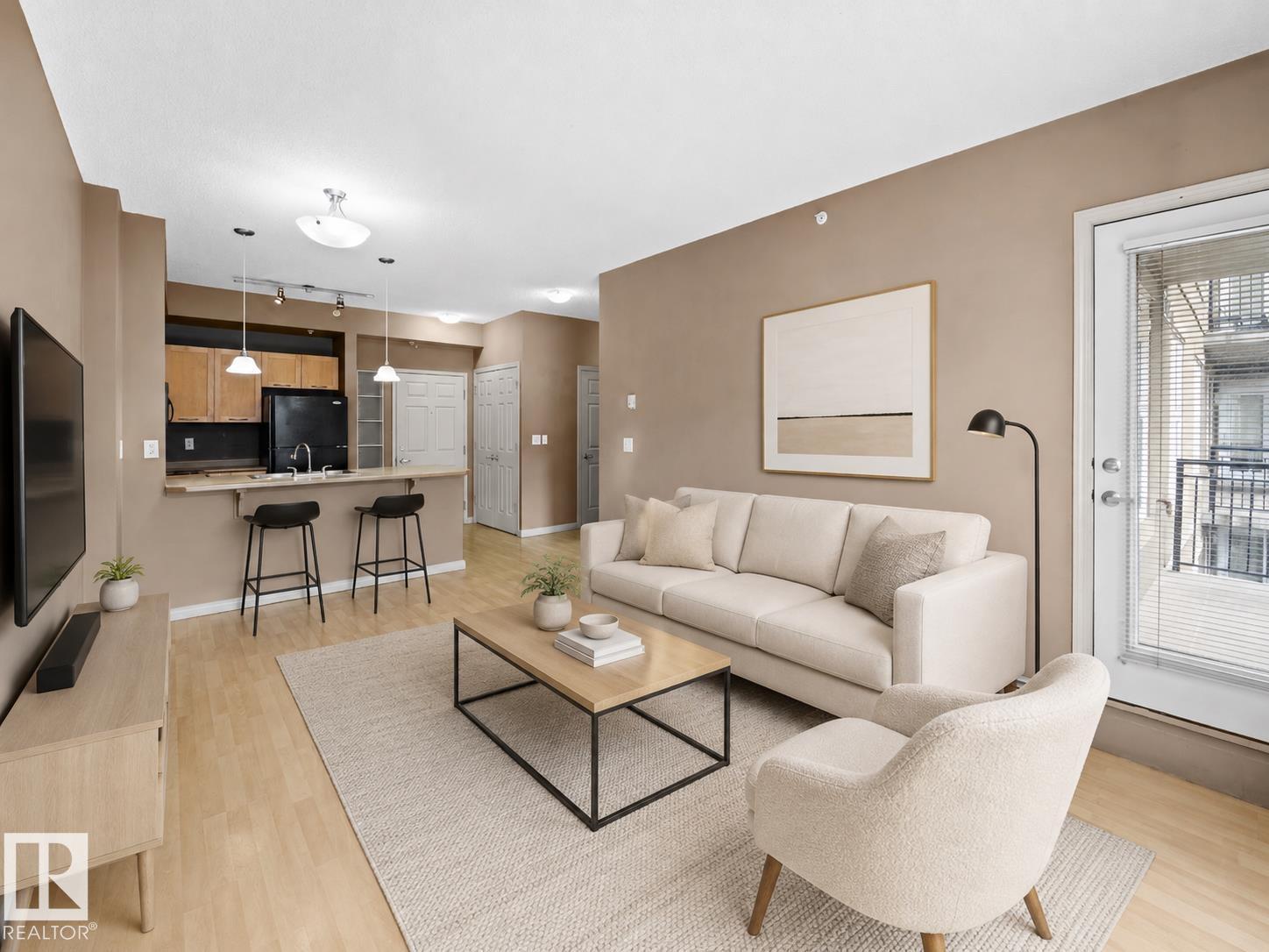 #1-516 4245 139 Av Nw, Edmonton, Alberta  T5Y 3E8 - Photo 7 - E4502269