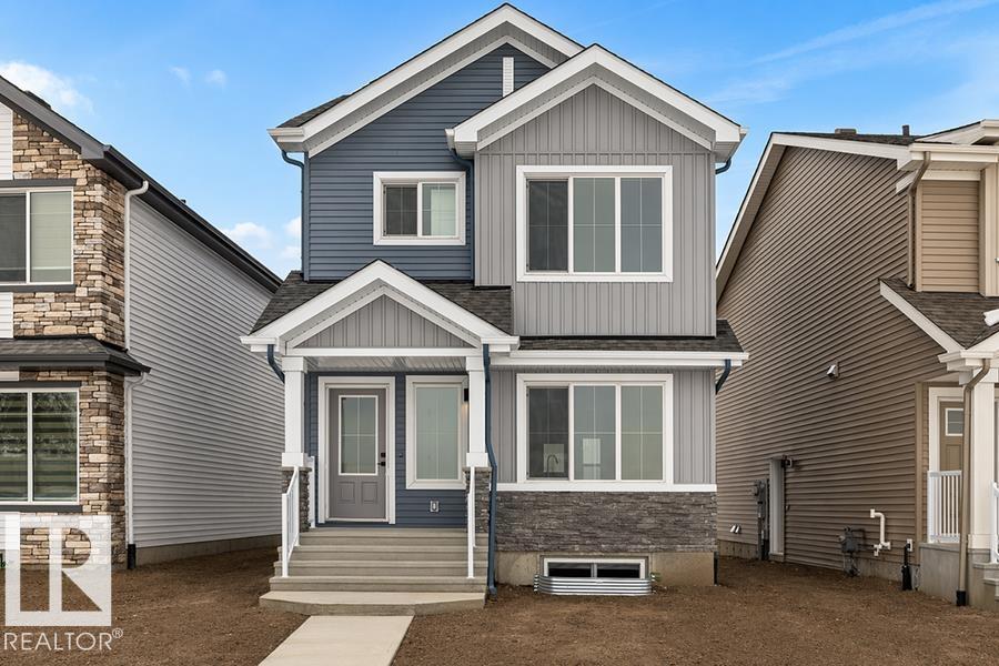 20820 40 AV NW, edmonton, Alberta