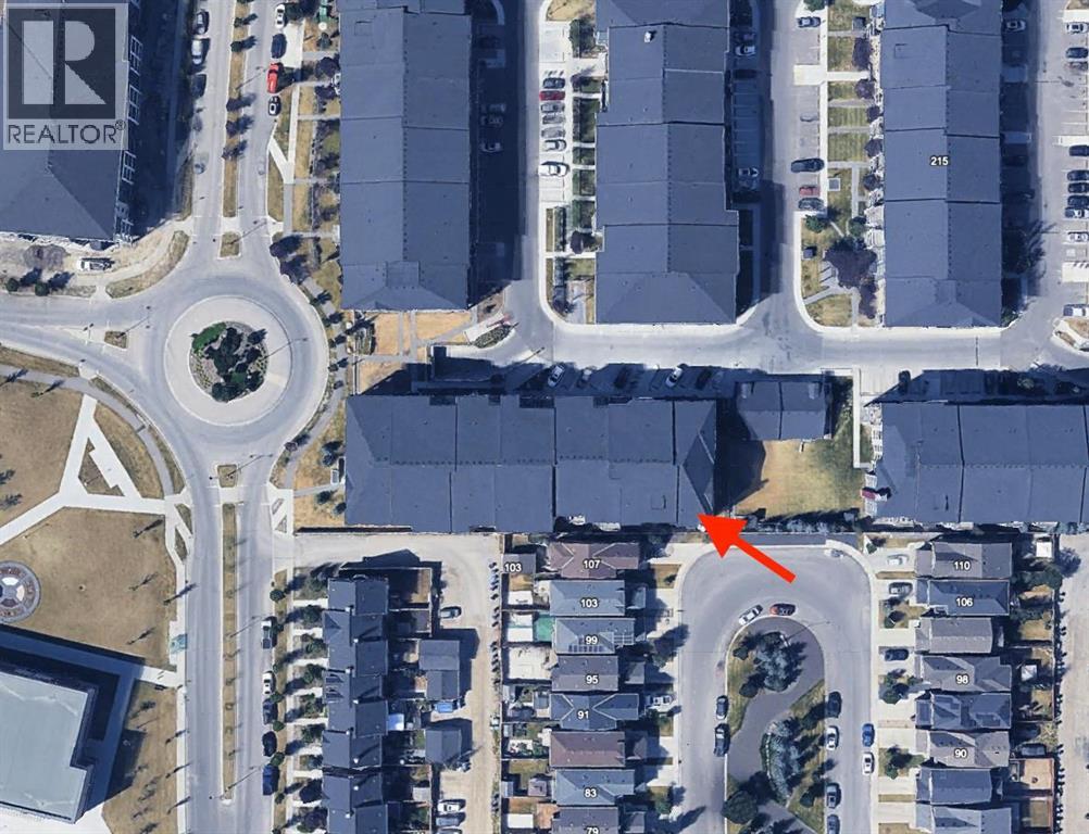 6301, 151 Legacy Main Street SE, Calgary, Alberta  T2X 4A4 - Photo 35 - A2301922