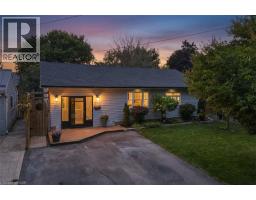 26 MARKET Street, Kitchener, Ontario