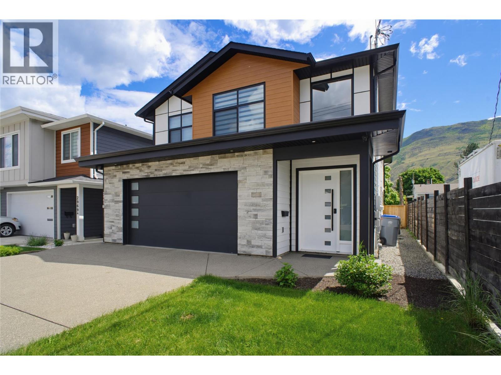 2967 Gilbert Road, Kamloops, British Columbia  V2B 7A9 - Photo 2 - 10391212