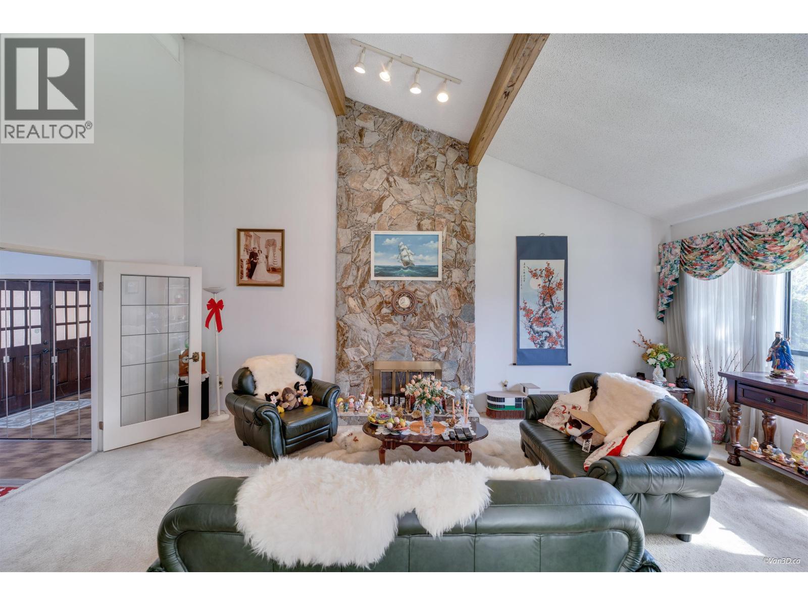 10613 Yarmish Drive, Richmond, British Columbia  V7E 5E6 - Photo 4 - R3152935