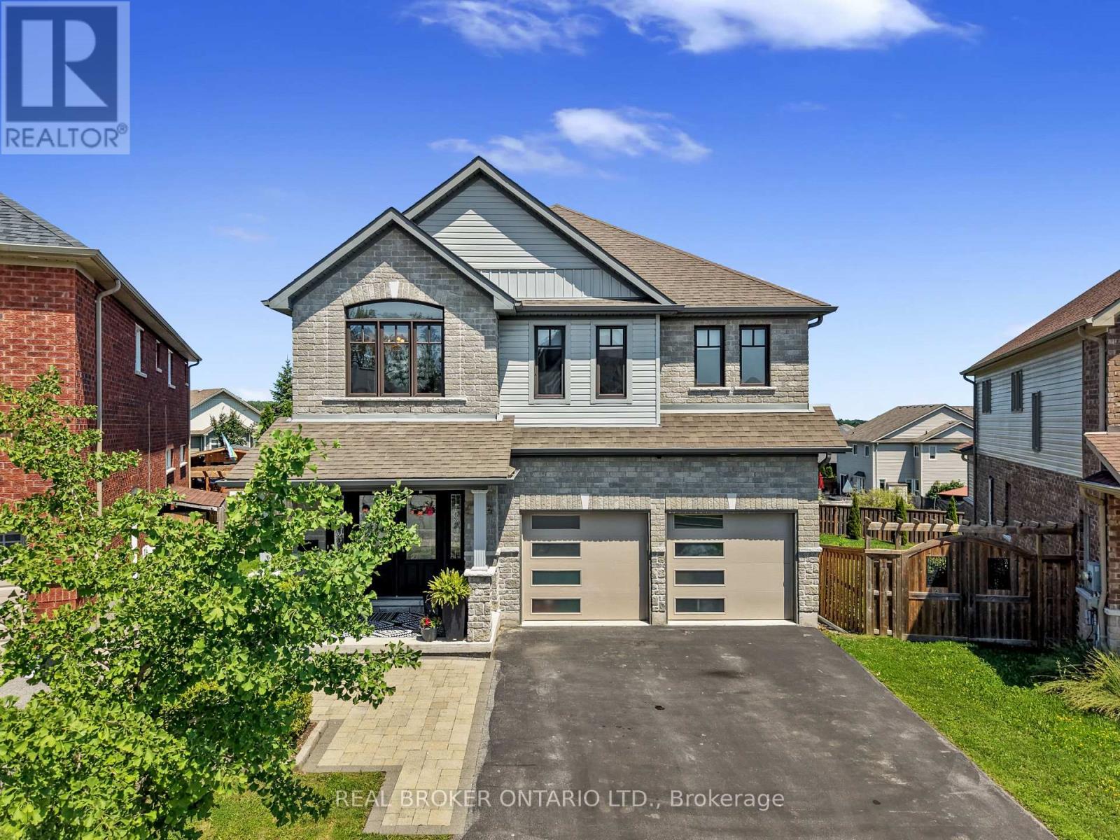 334 BLACKSMITH WAY, Peterborough, Ontario