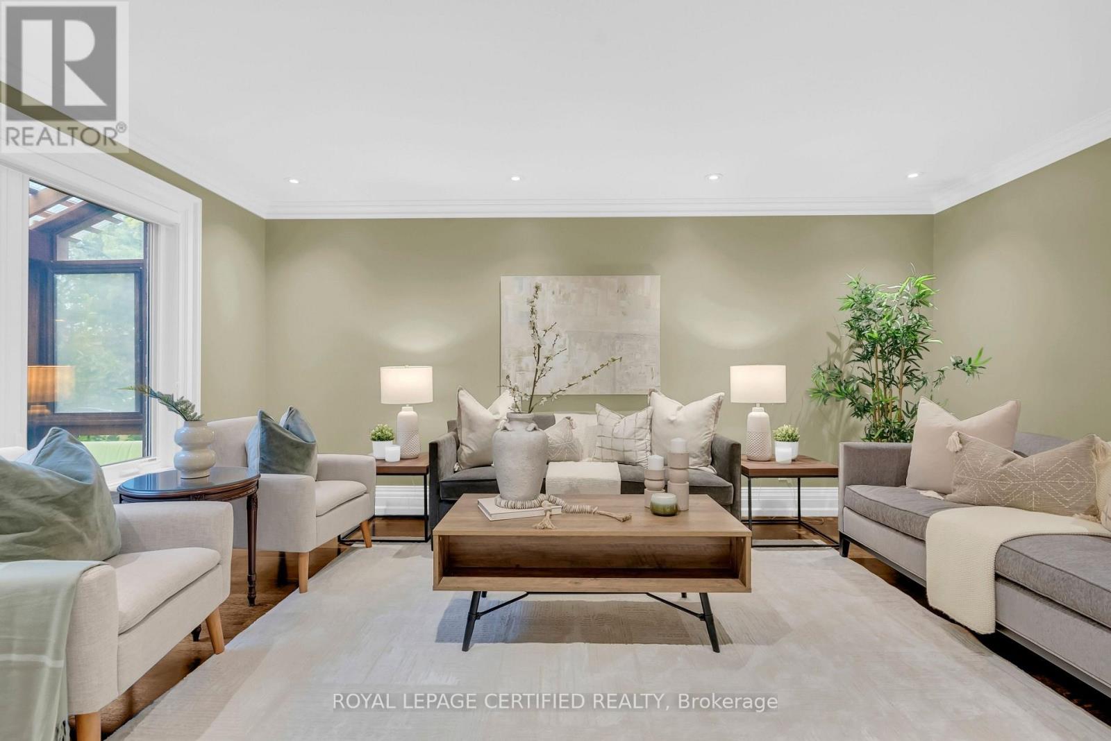 3650 Baird Court, Mississauga, Ontario L5L 4T4 - Photo 6 - W13635802