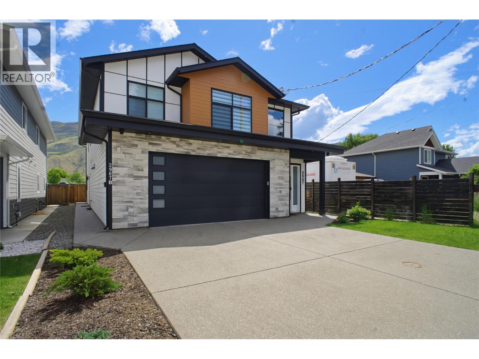 2967 Gilbert Road, Kamloops, British Columbia  V2B 7A9 - Photo 3 - 10391212