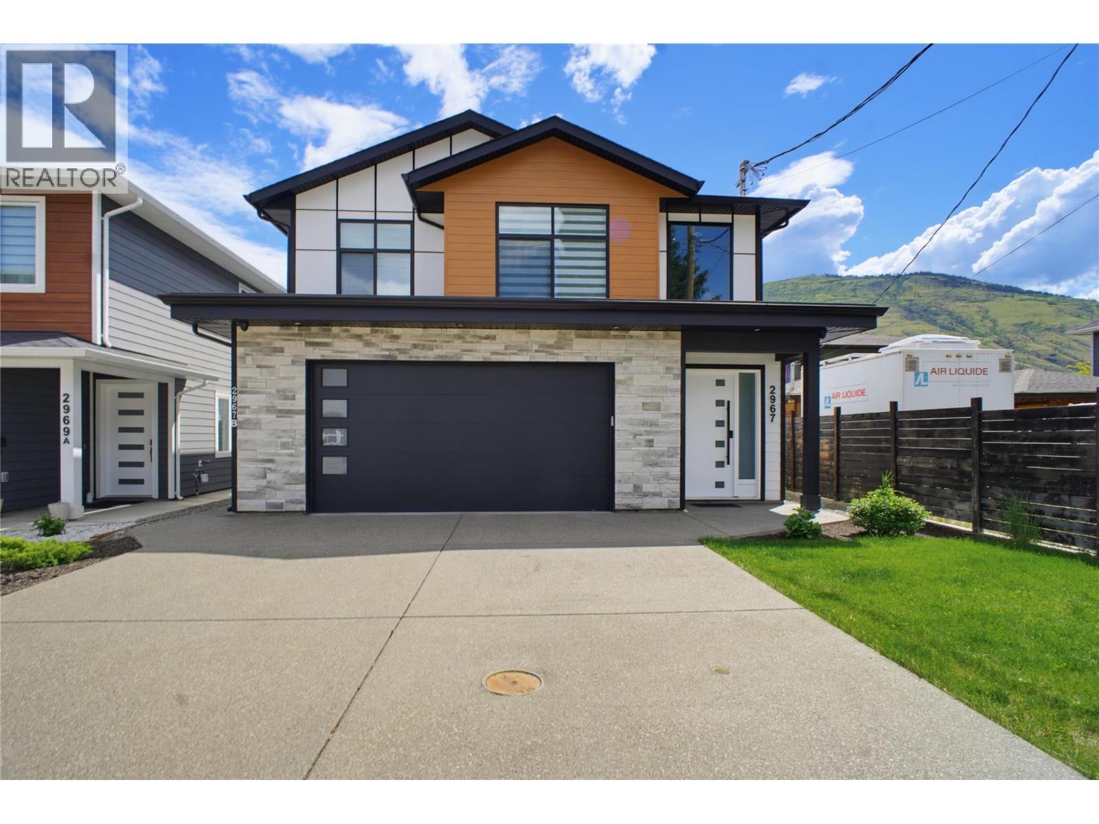 2967 GILBERT Road, Kamloops, British Columbia