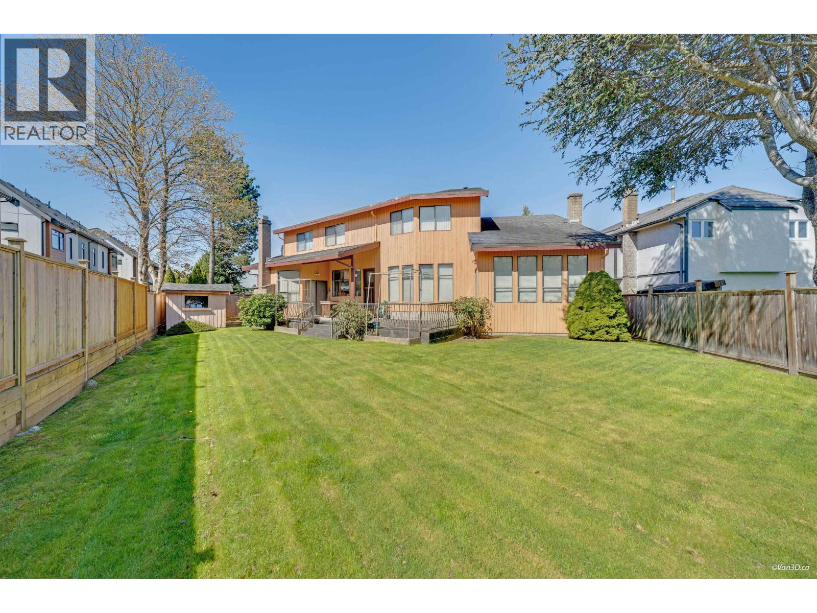 10613 Yarmish Drive, Richmond, British Columbia  V7E 5E6 - Photo 26 - R3152935