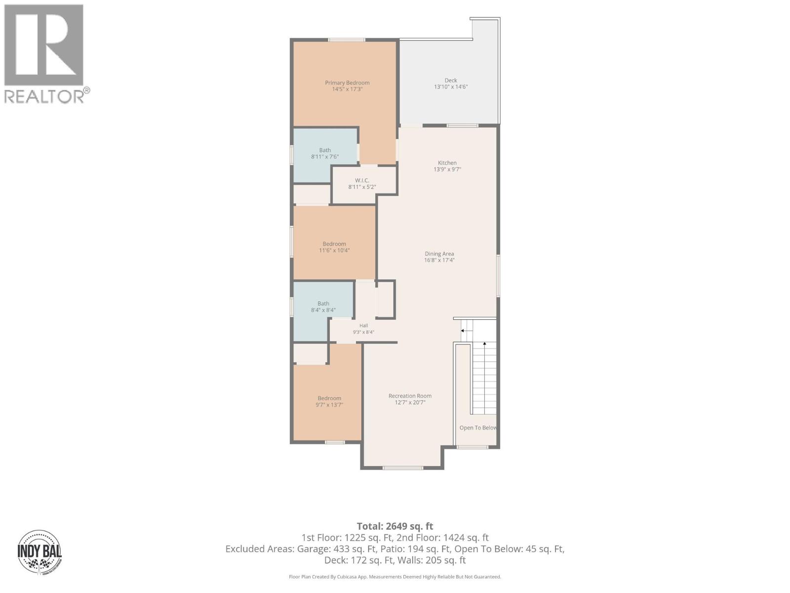 2967 Gilbert Road, Kamloops, British Columbia  V2B 7A9 - Photo 45 - 10391212