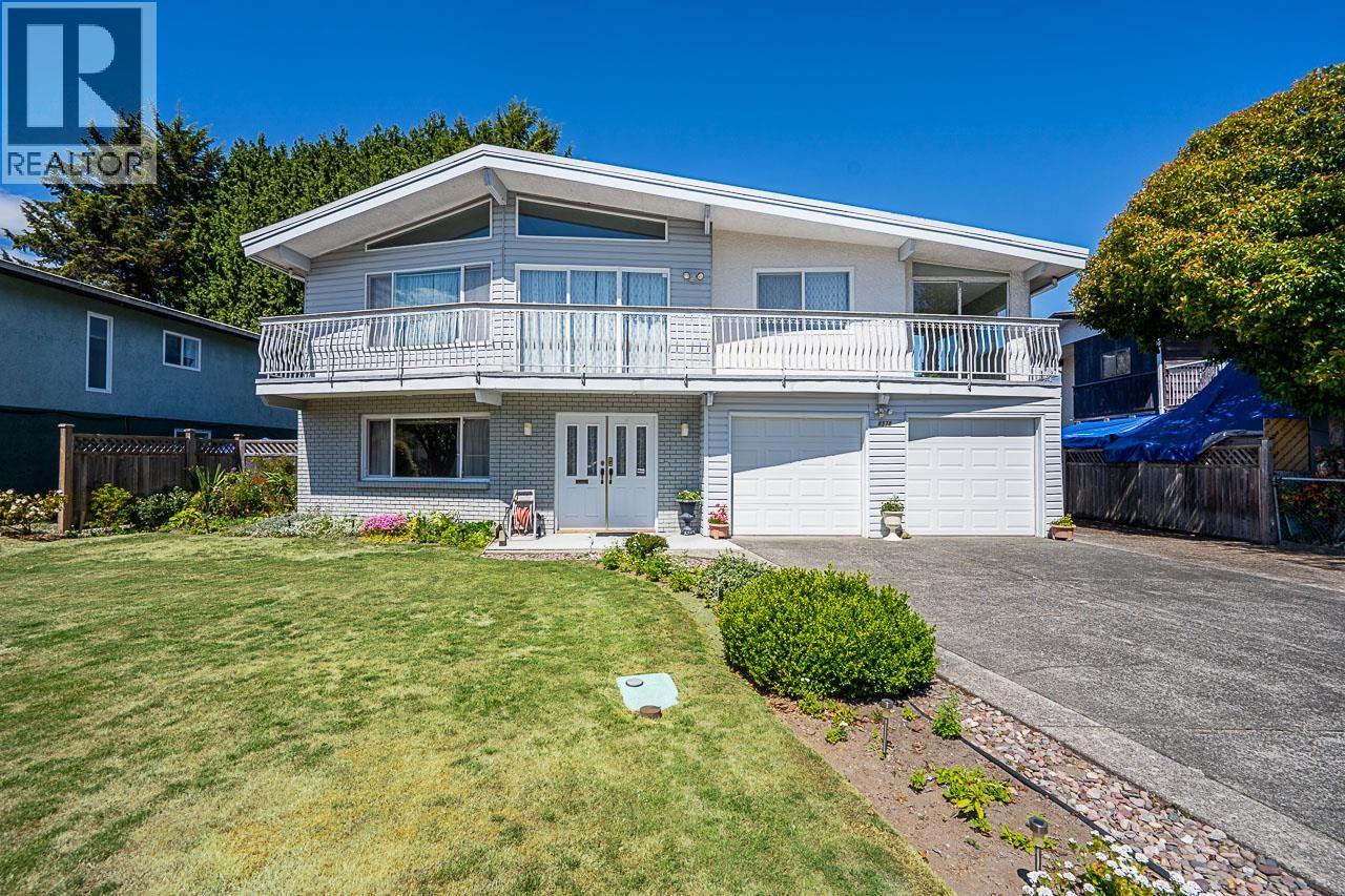 8571 Greenfield Drive, Richmond, British Columbia V7A 4M2 - Photo 2 - R3152965