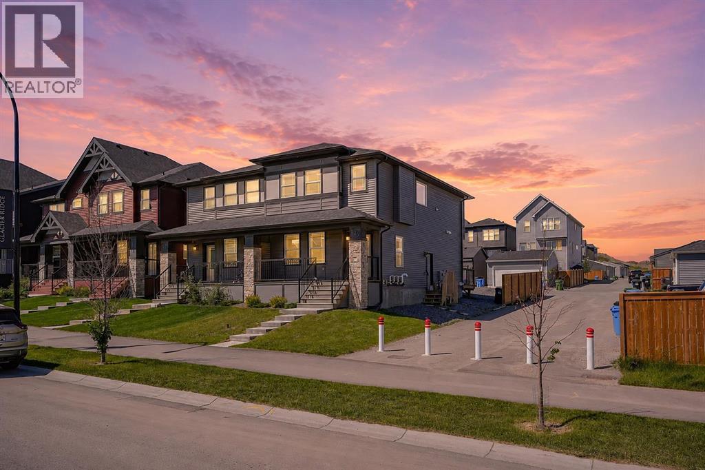 125 Edith Gate NW, Calgary, Alberta