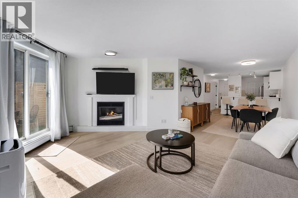 302, 705 56 Avenue SW, Calgary, Alberta