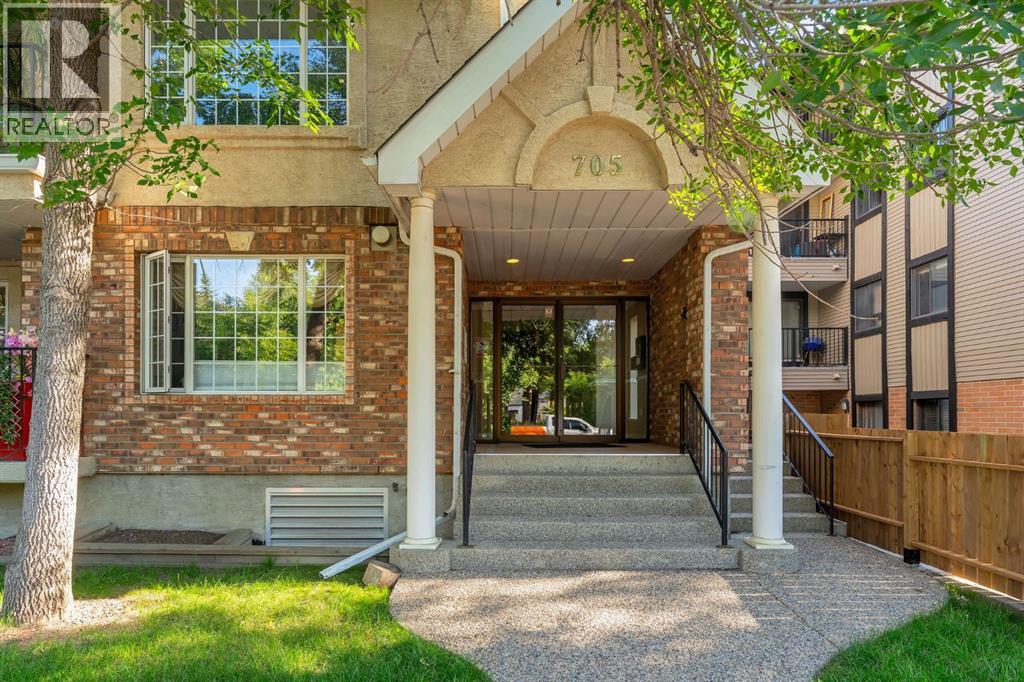 302, 705 56 Avenue SW, Calgary, Alberta  T2V 0G9 - Photo 28 - A2329925