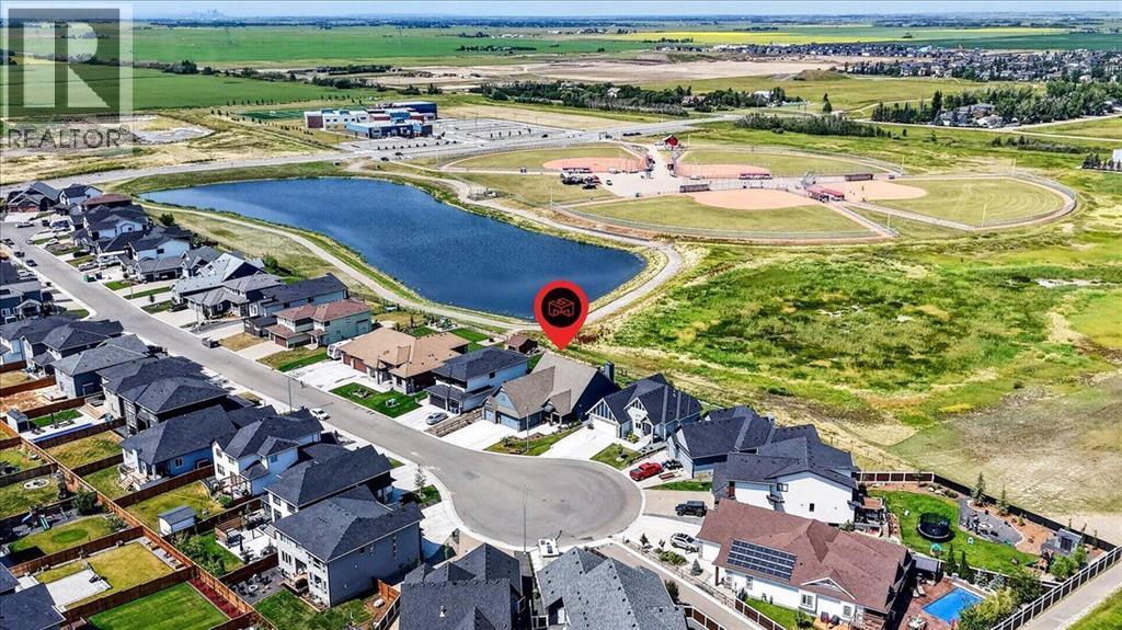 69 North Bridges Bay SW, Langdon, Alberta  T0J 1X3 - Photo 43 - A2333597