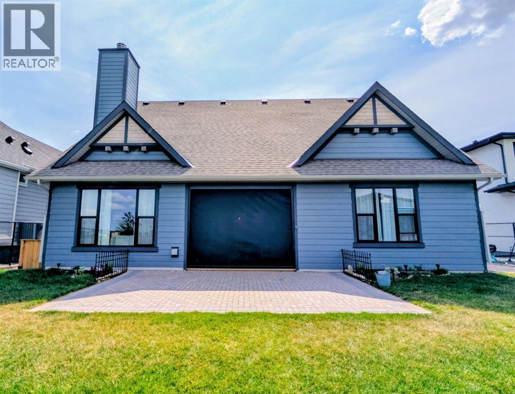 69 North Bridges Bay SW, Langdon, Alberta  T0J 1X3 - Photo 34 - A2333597