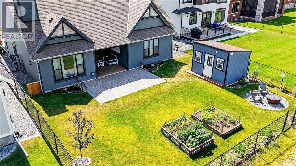 69 North Bridges Bay SW, Langdon, Alberta  T0J 1X3 - Photo 42 - A2333597