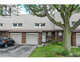 56 - 30 REGENT AVENUE, Hamilton, Ontario