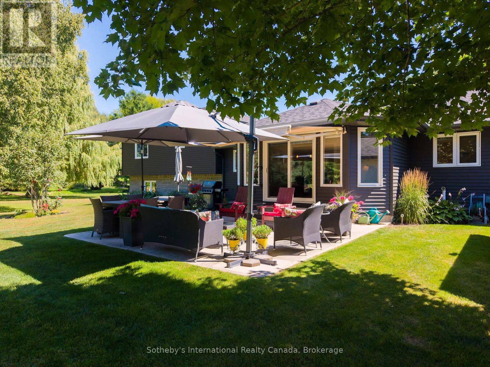 169 Gardiner Street, Meaford, Ontario  N4L 1W6 - Photo 23 - X13627174