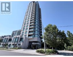902 - 160 VANDERHOOF AVENUE, Toronto, Ontario